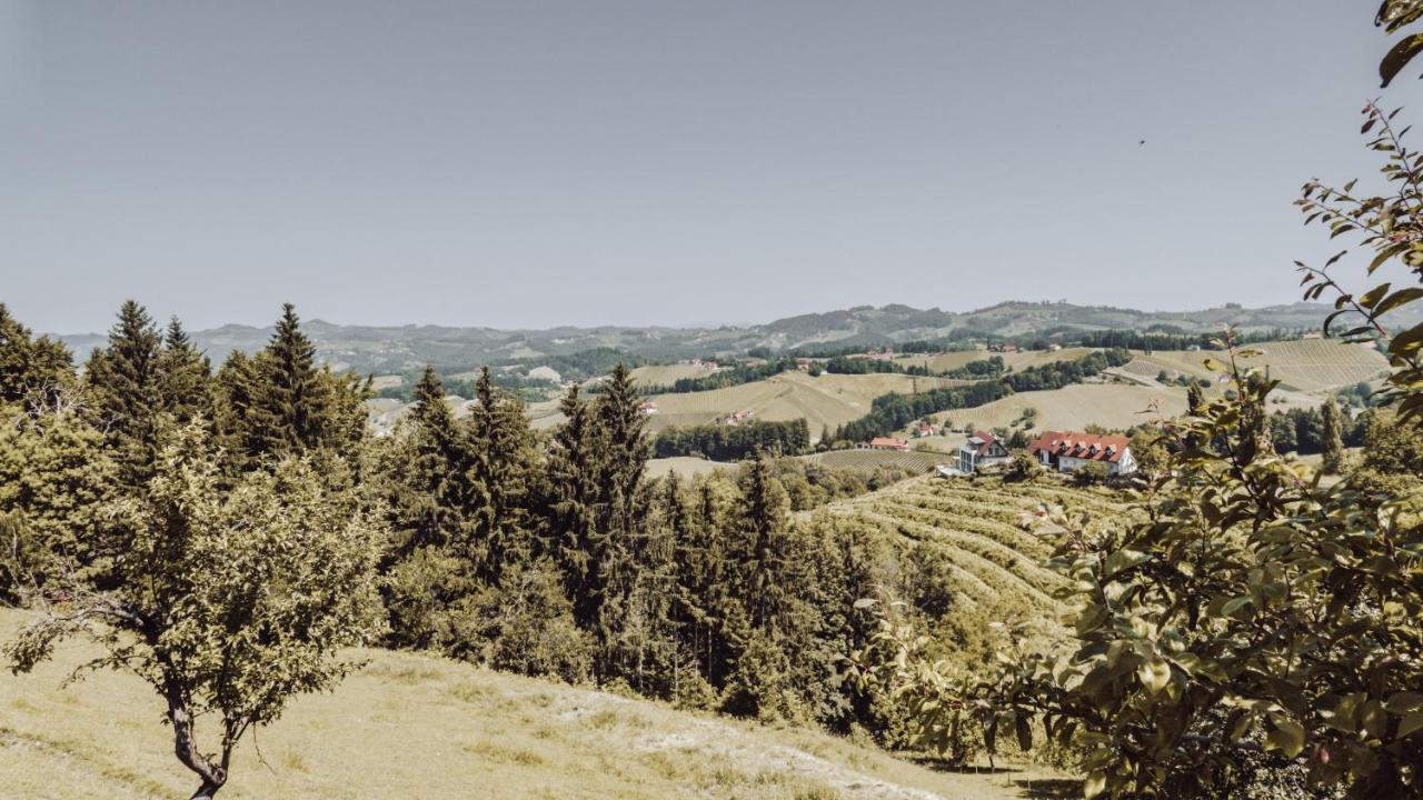 Winehouse Living Vila Leutschach Exterior foto