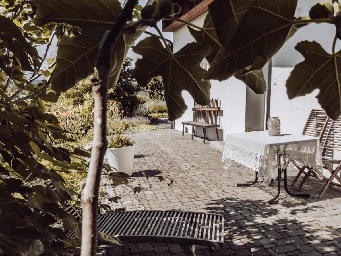 Winehouse Living Vila Leutschach Exterior foto