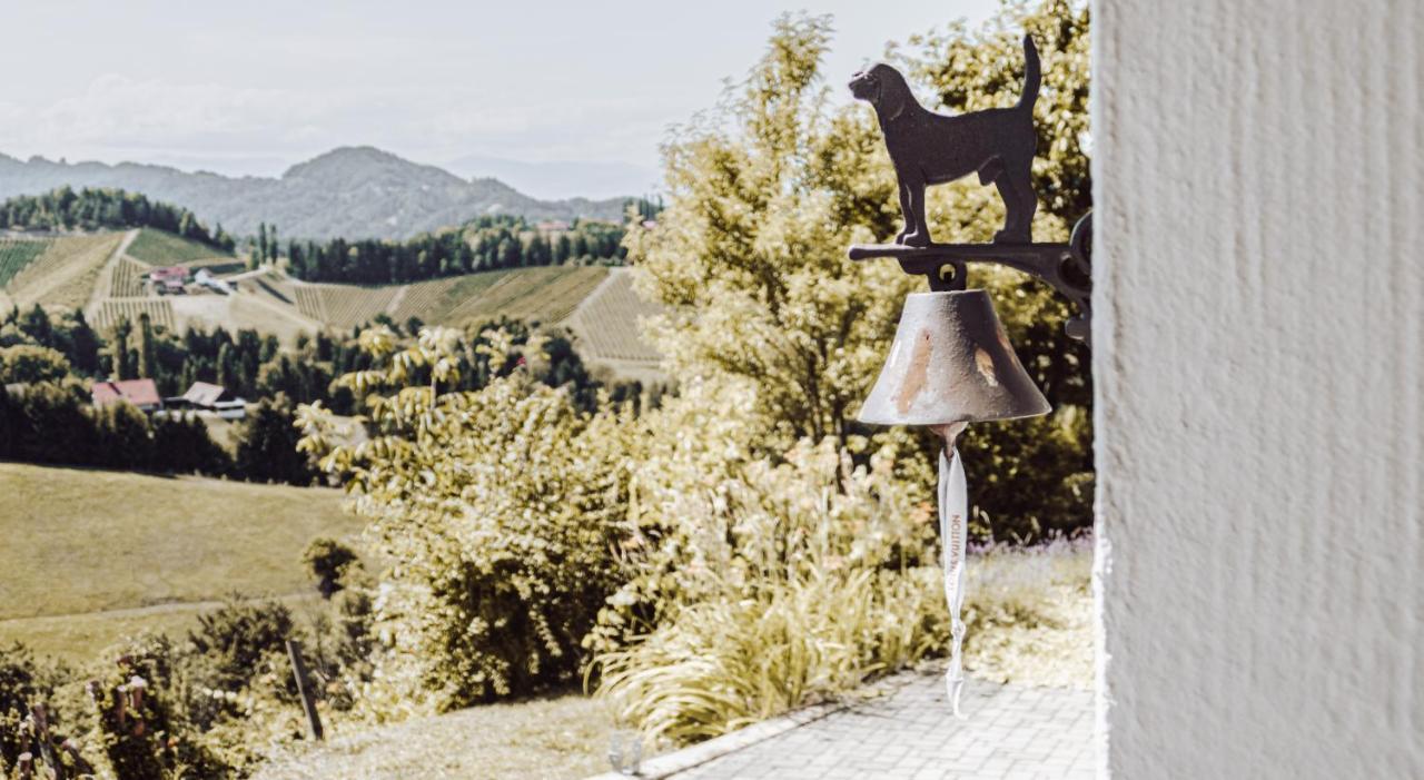Winehouse Living Vila Leutschach Exterior foto