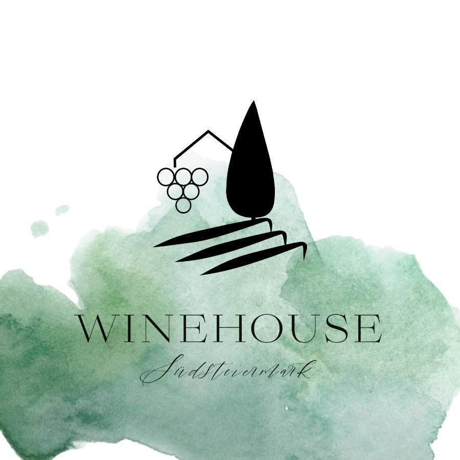 Winehouse Living Vila Leutschach Exterior foto