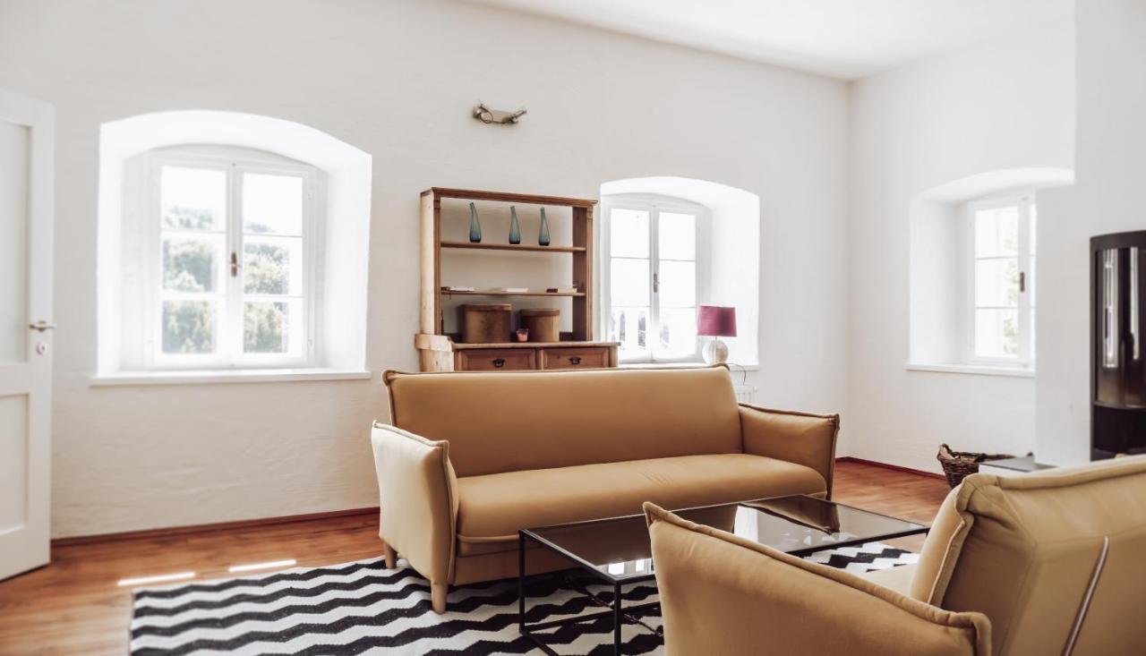Winehouse Living Vila Leutschach Exterior foto