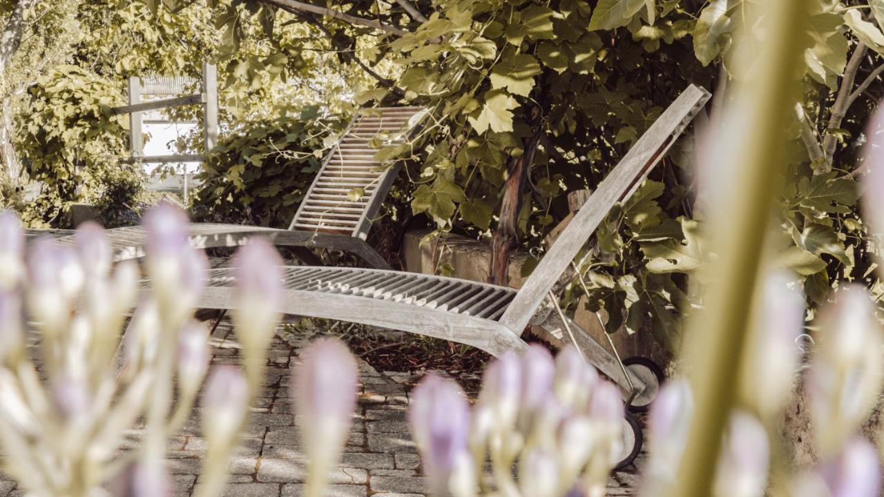 Winehouse Living Vila Leutschach Exterior foto