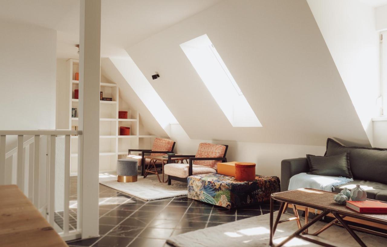 Winehouse Living Vila Leutschach Exterior foto