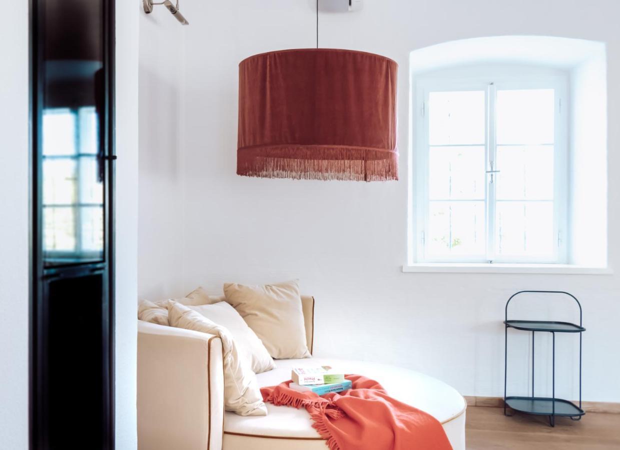 Winehouse Living Vila Leutschach Exterior foto