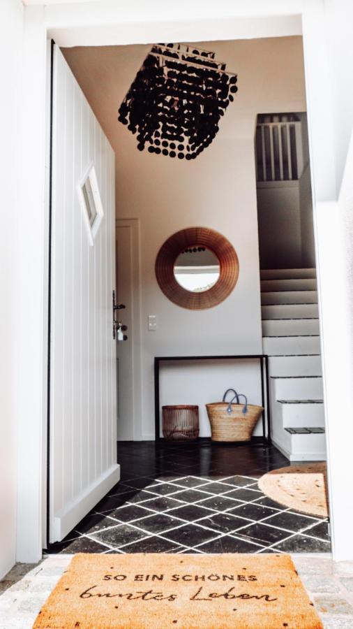 Winehouse Living Vila Leutschach Exterior foto