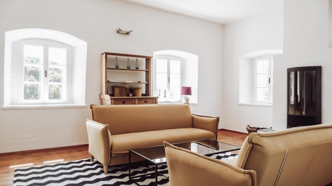 Winehouse Living Vila Leutschach Exterior foto